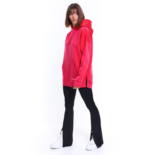 GATE Bluza z napisem 34 Gate 44 okazja gateshop
