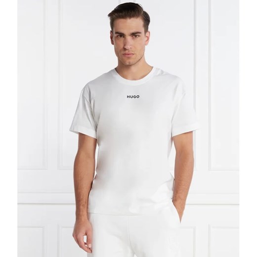 T-shirt męski Hugo Boss