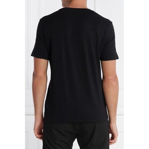 HUGO T-shirt Dammock | Regular Fit M okazyjna cena Gomez Fashion Store