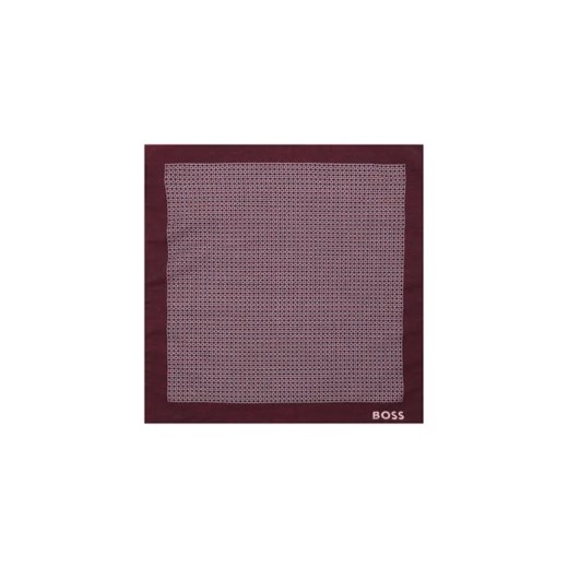 Poszetka/butonierka BOSS HUGO 