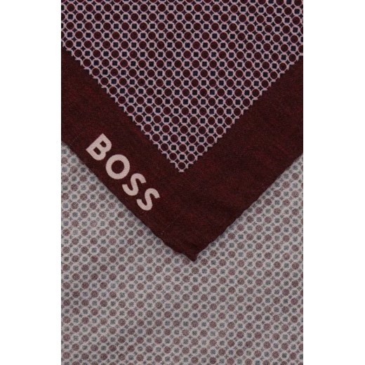 Poszetka/butonierka BOSS HUGO 