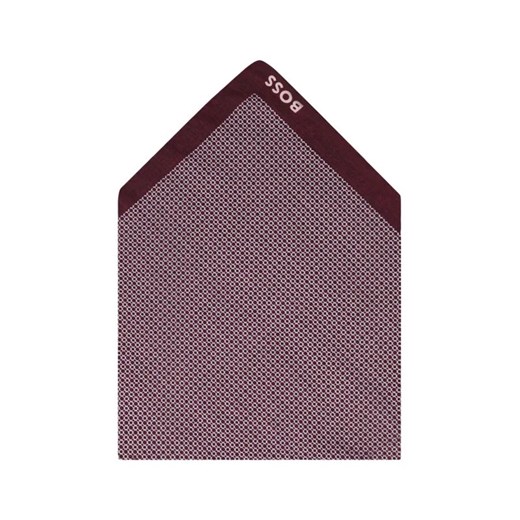 Poszetka/butonierka BOSS HUGO 