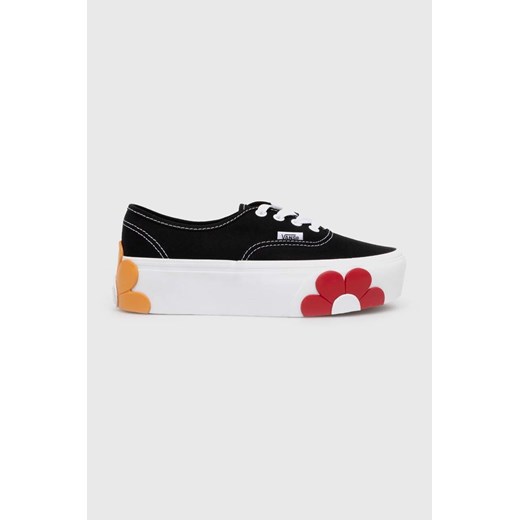 Vans tenisówki Autentic Stackform damskie kolor czarny VN0005UTBMV1 Vans 37 PRM