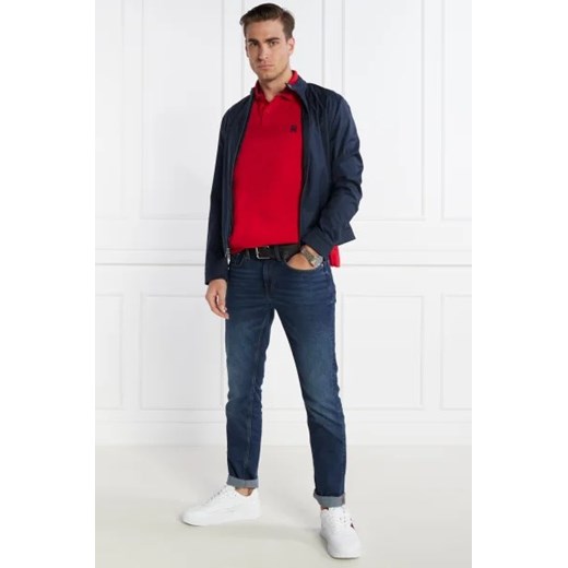 Tommy Hilfiger Polo | Regular Fit Tommy Hilfiger M Gomez Fashion Store promocyjna cena