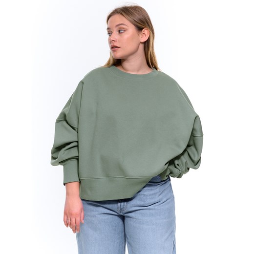 Bluza damska Gate casualowa 