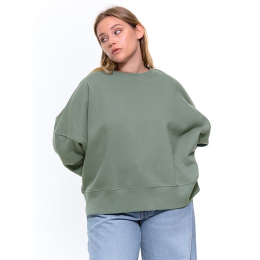 Bluza damska Gate casualowa 