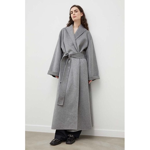 Płaszcz damski By Malene Birger