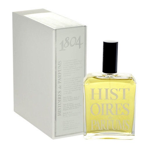 Histoires de Parfums 1804 60ml W Woda perfumowana e-glamour zielony 