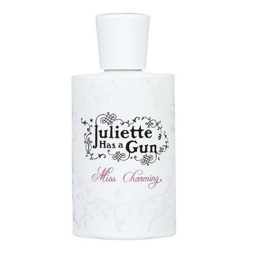 Juliette Has A Gun Miss Charming 50ml W Woda perfumowana perfumy-perfumeria-pl szary 