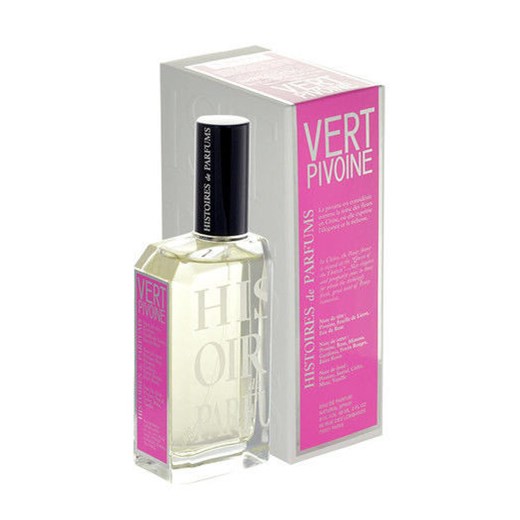 Histoires de Parfums Vert Pivoine 60ml W Woda perfumowana perfumy-perfumeria-pl rozowy 