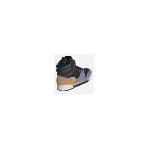 Męskie buty Adidas Terrex Snowpitch C.Rdy FZ3378 41.5 (7.5UK) 26 cm 41.5 Rozetka.pl okazja