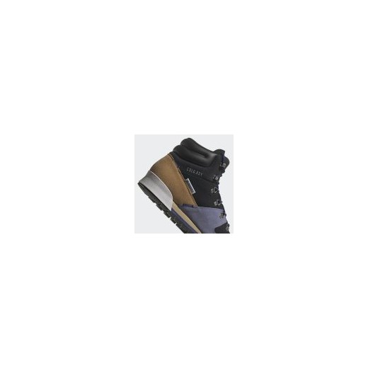 Męskie buty Adidas Terrex Snowpitch C.Rdy FZ3378 41.5 (7.5UK) 26 cm 46 promocyjna cena Rozetka.pl