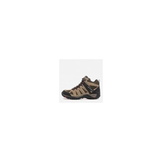 Męskie buty trekkingowe z membraną Merrell Accentor 2 Vent Mid WTPF M J034443 Merrell 45 wyprzedaż Rozetka.pl