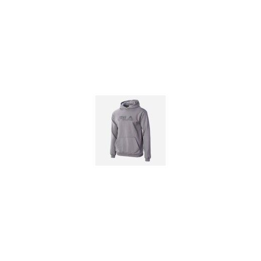Bluza z kapturem Fila FAM0277-80027 S Szary (4064556362414). Bluzy męskie z Fila 2XL okazja Rozetka.pl