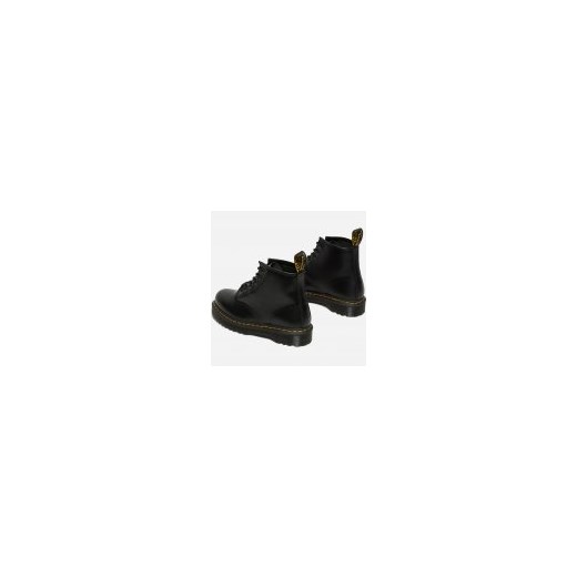 Buty damskie Dr. Martens 101 Bex Smooth 26203001 40 (8.5US) 25 cm Czarny Dr. Martens 36 wyprzedaż Rozetka.pl