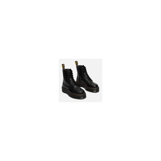 Buty damskie Dr. Martens Jadon 15265001 36 (5US) 22 cm Czarne (883985578883). Dr. Martens 36 Rozetka.pl wyprzedaż