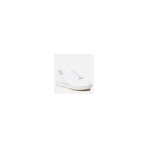 Adidas Originals Continental 80 Vegan GZ0785 41.5 (7.5UK) 26 cm Cloud White/Ecru 41.5 wyprzedaż Rozetka.pl