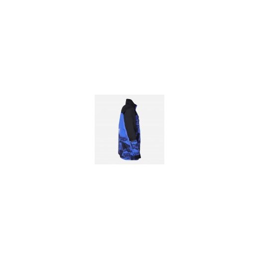 Kurtka Adidas Aop Outdoor Jkt H13578 M Niebieski z czarnym (4064055108858). XS okazja Rozetka.pl
