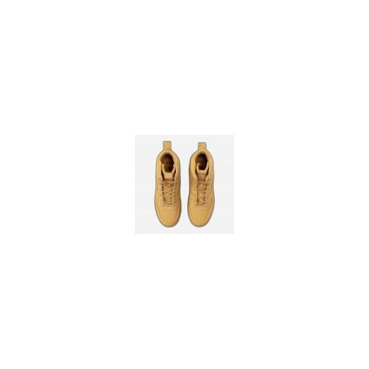 Sneakersy męskie zamszowe wysokie sznurowane Fila FFM0155 43 27.5 cm Brązowe Fila 43 Rozetka.pl promocja