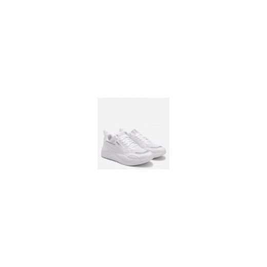 Buty sportowe Puma X-Ray 2 Square 37310807 37.5 (4.5) 23.5 sm White/White/Gray Puma 37.5 promocja Rozetka.pl