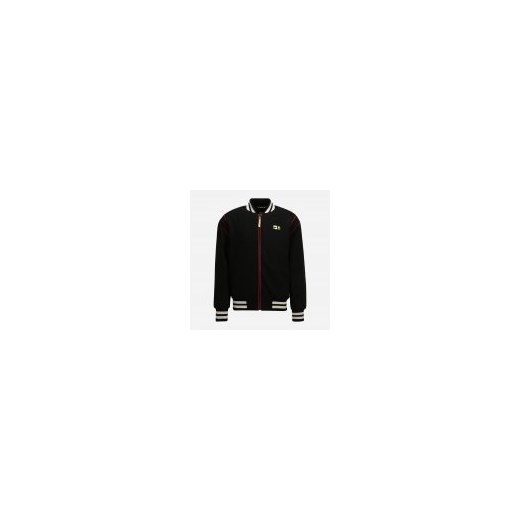 Kurtka bomberka Fila FAM0253-80010 S Czarna (4064556377333). Kurtki bomberki Fila XL Rozetka.pl okazja