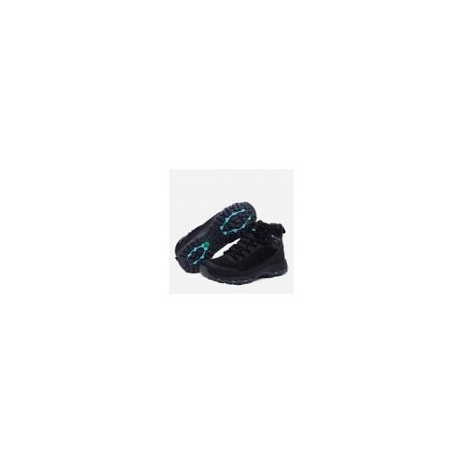 Buty trekkingowe damskie Karrimor czarne