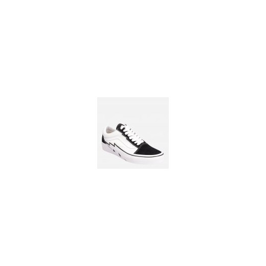 Męskie trampki niskie Vans Old Skool Bolt VN0009Q5BPA1 44 (10.5US) 28.5 cm Vans 43 okazja Rozetka.pl