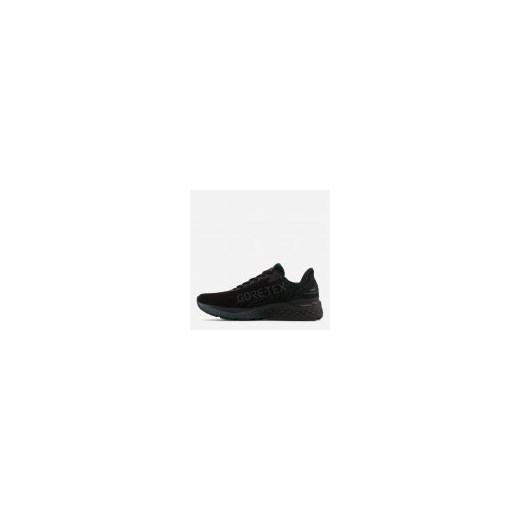 Buty sportowe męskie czarne New Balance gore-tex 