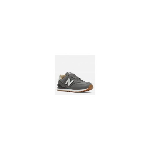 Buty sportowe męskie New Balance 574 U574VR2 40.5 (7.5US) 25.5 cm Ciemnoszary New Balance 41.5 promocja Rozetka.pl
