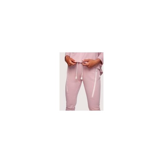 Spodenki sportowe BeWear B240 1197453 S Powder Pink (5903887677998). Spodnie L okazyjna cena Rozetka.pl