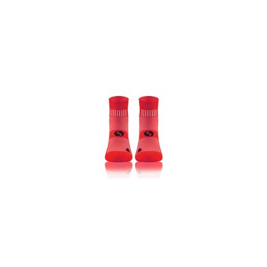 Skarpetki Sesto Senso Frotte Sport Socks AMZ Bawełna 35-38 Czerwone Sesto Senso 45,43,44,46,47 Rozetka.pl