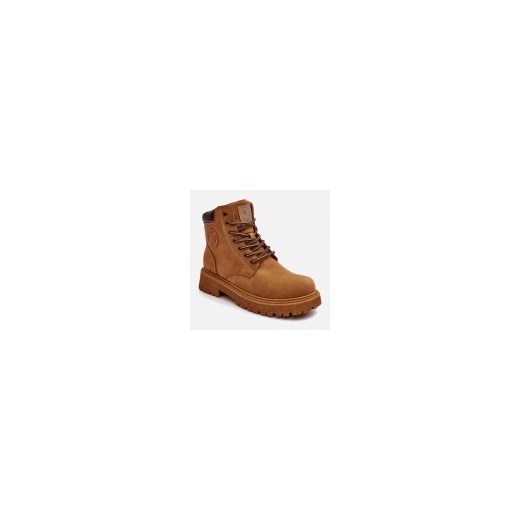 Zimowe trapery damskie na platformie wysokie Felizia 38 Camel (5905677965469). 39 Rozetka.pl okazyjna cena
