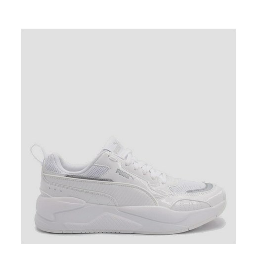 Buty sportowe Puma X-Ray 2 Square 37310807 37.5 (4.5) 23.5 sm White/White/Gray Puma 37.5 okazyjna cena Rozetka.pl