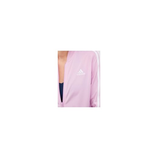 Dres Adidas 3-Stripe Damskie HM 1916 XS Fioletowe (4066747206835). Dresy damskie S wyprzedaż Rozetka.pl