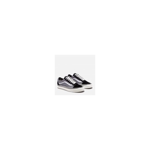 Damskie trampki niskie Vans Old Skool 36Dx VN0A4BW3YER1 38.5 (8US) 24.5 cm Multi Vans 36.5 wyprzedaż Rozetka.pl