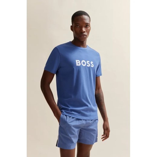 BOSS BLACK T-shirt T-Shirt RN | Regular Fit XL Gomez Fashion Store