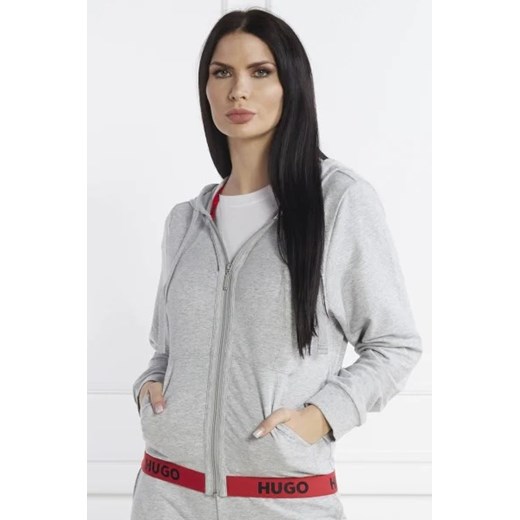 Bluza damska Hugo Boss