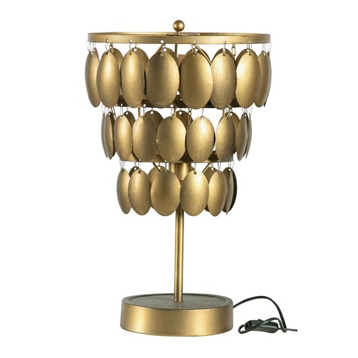 Be Pure lampa stołowa Moondust Be Pure ONE ANSWEAR.com