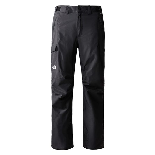 Spodnie The North Face Freedom 0A5ABUJK31 - czarne ze sklepu streetstyle24.pl w kategorii Spodnie męskie - zdjęcie 165868728