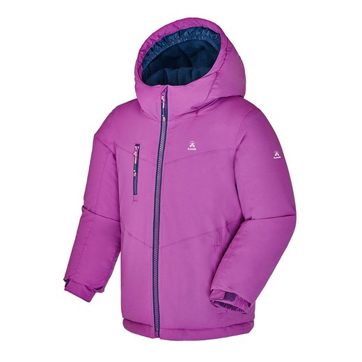 Kurtka dziewczęca Kamik 