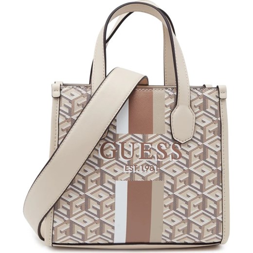 Guess Kuferek ze sklepu Gomez Fashion Store w kategorii Kuferki - zdjęcie 165874738