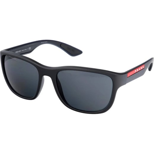 Prada Sport Okulary przeciwsłoneczne ze sklepu Gomez Fashion Store w kategorii Okulary przeciwsłoneczne męskie - zdjęcie 165874745