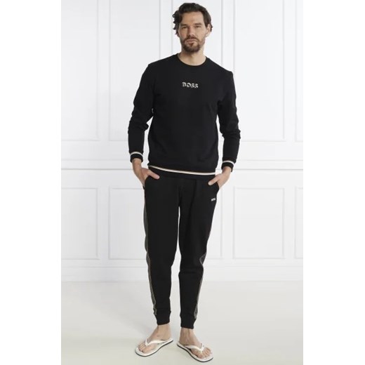 BOSS Bluza Iconic | Regular Fit XL Gomez Fashion Store