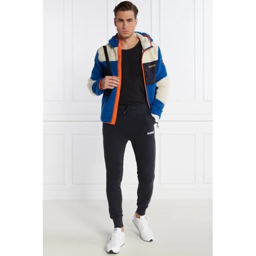 Napapijri Spodnie dresowe | Slim Fit Napapijri S Gomez Fashion Store okazyjna cena