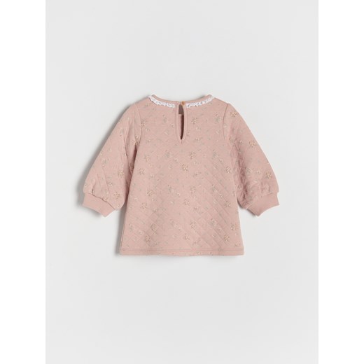 Reserved sukienka niemowlęca 