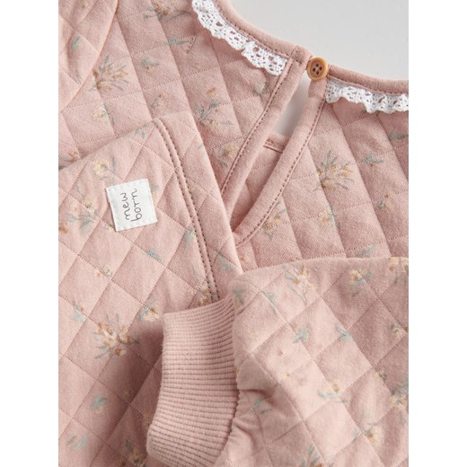 Sukienka niemowlęca Reserved 