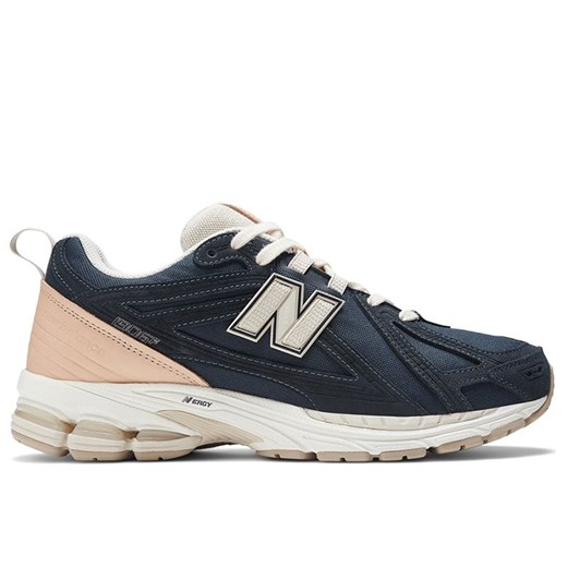 Buty New Balance M1906FB - granatowe ze sklepu streetstyle24.pl w kategorii Buty sportowe męskie - zdjęcie 165876896