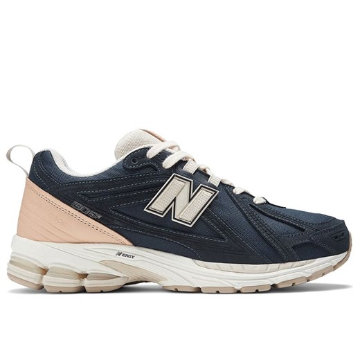 Buty New Balance M1906FB - granatowe ze sklepu streetstyle24.pl w kategorii Buty sportowe męskie - zdjęcie 165876896