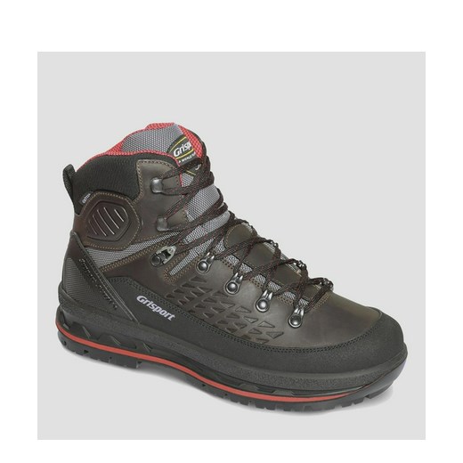 Letnie buty trekkingowe męskie wysokie nieprzemakalne Grisport 15011DV7G 43 28.5 Grisport 45 okazyjna cena Rozetka.pl