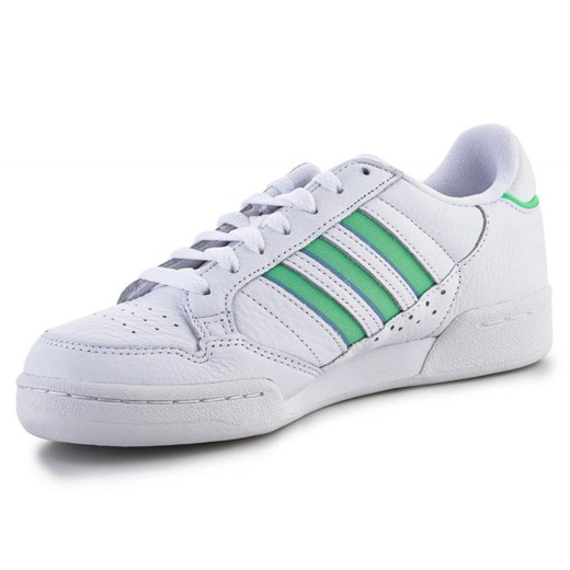 Buty adidas Continental 80 Stripes W H06590 białe 42 2/3 ButyModne.pl